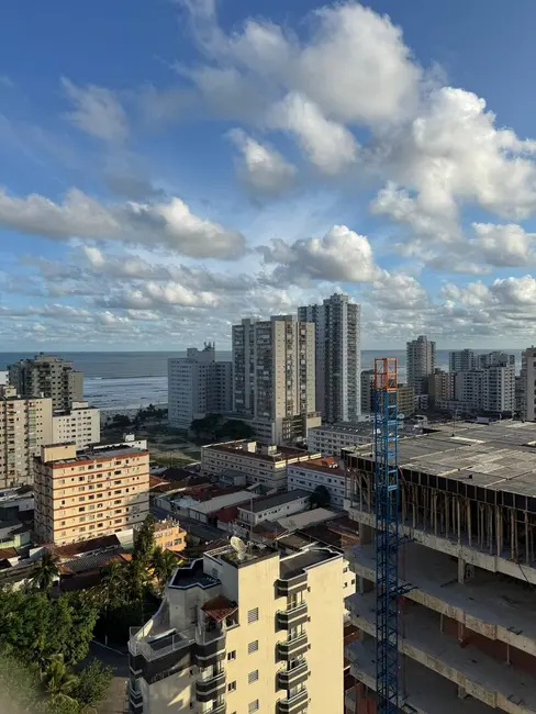 Foto 3 de Apartamento com 2 quartos à venda, 99m2 em Aviação, Praia Grande - SP