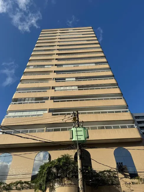 Foto 2 de Apartamento com 2 quartos à venda, 99m2 em Aviação, Praia Grande - SP