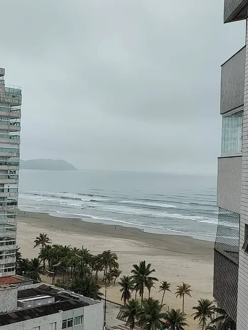 Foto 2 de Apartamento com 4 quartos à venda, 167m2 em Aviação, Praia Grande - SP