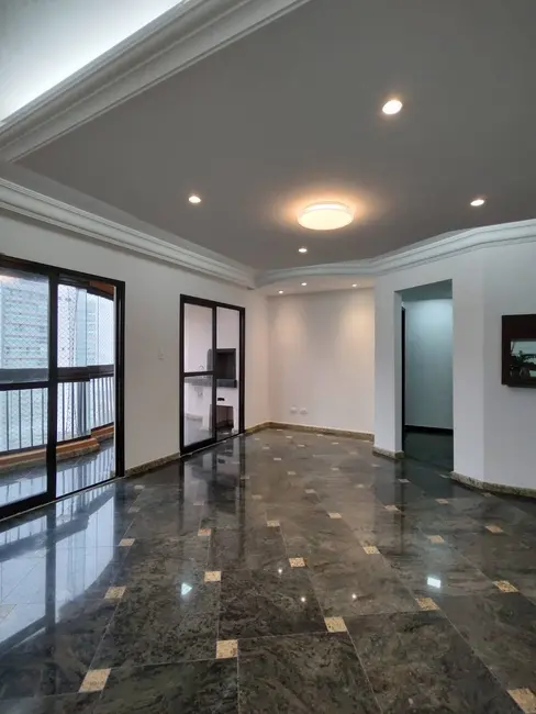 Foto 8 de Apartamento com 4 quartos à venda, 167m2 em Aviação, Praia Grande - SP