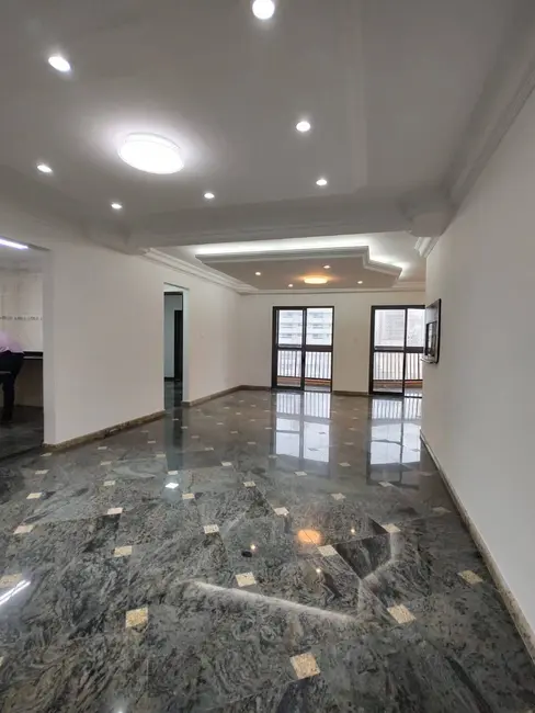 Foto 5 de Apartamento com 4 quartos à venda, 167m2 em Aviação, Praia Grande - SP