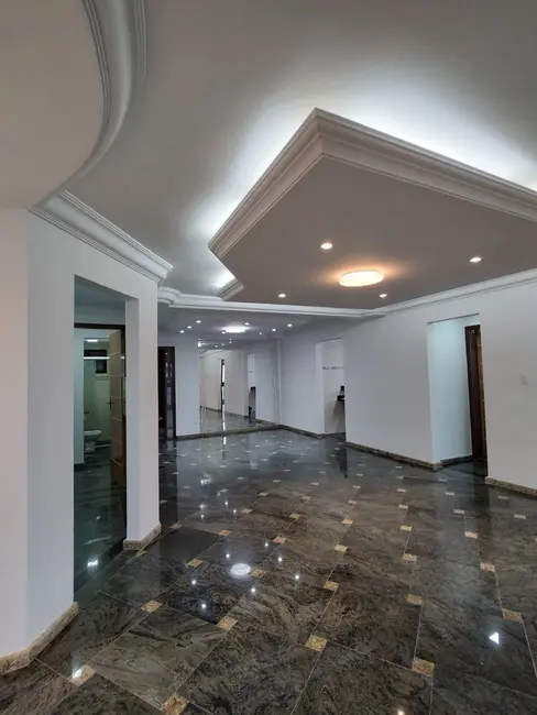 Foto 9 de Apartamento com 4 quartos à venda, 167m2 em Aviação, Praia Grande - SP