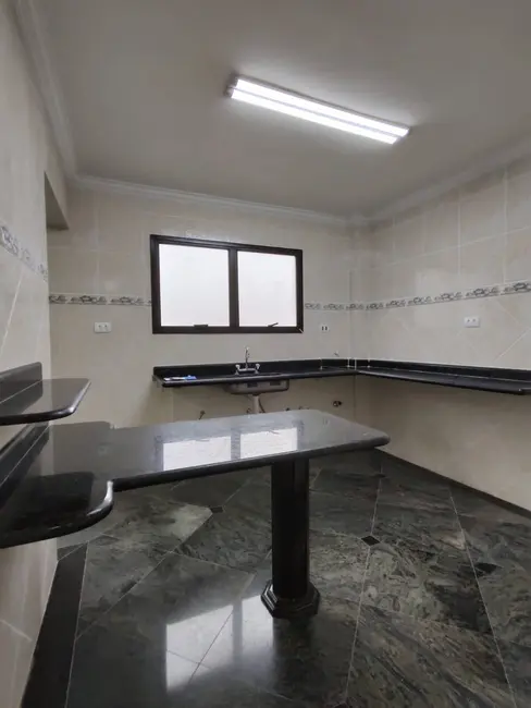 Foto 7 de Apartamento com 4 quartos à venda, 167m2 em Aviação, Praia Grande - SP