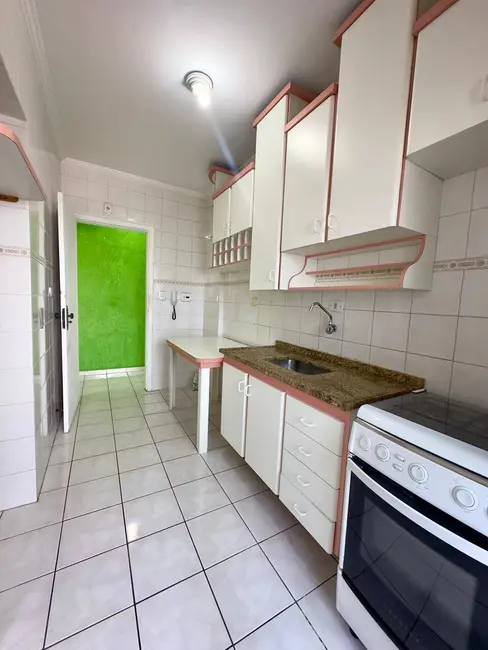 Foto 4 de Apartamento com 1 quarto à venda, 61m2 em Tupi, Praia Grande - SP