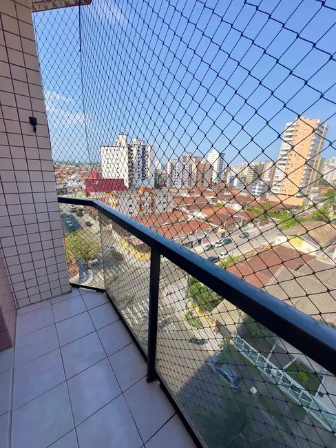 Foto 9 de Apartamento com 1 quarto à venda, 61m2 em Tupi, Praia Grande - SP