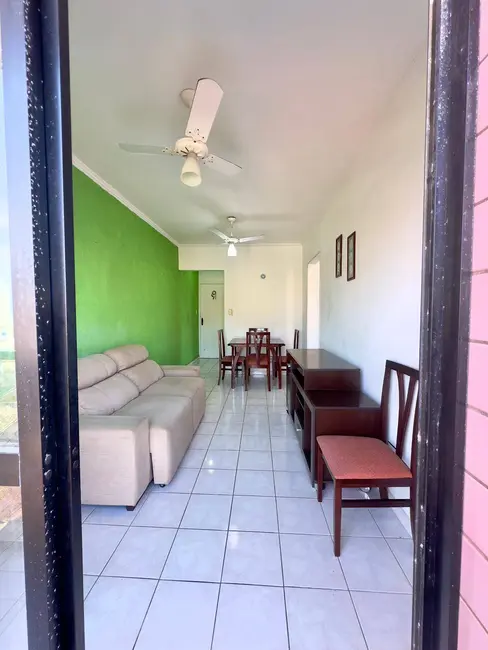 Foto 7 de Apartamento com 1 quarto à venda, 61m2 em Tupi, Praia Grande - SP