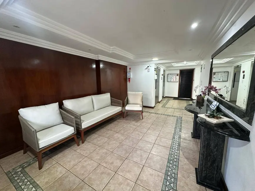 Foto 3 de Apartamento com 1 quarto à venda, 61m2 em Tupi, Praia Grande - SP