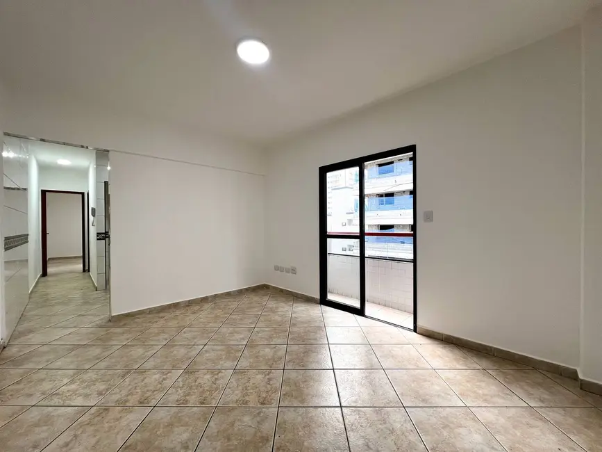 Apartamento com 1 quarto à venda, 63m2 em Boqueirão, Praia Grande - SP - imagem 2 Foto 2 de Apartamento com 1 quarto à venda, 63m2 em Boqueirão, Praia Grande - SP