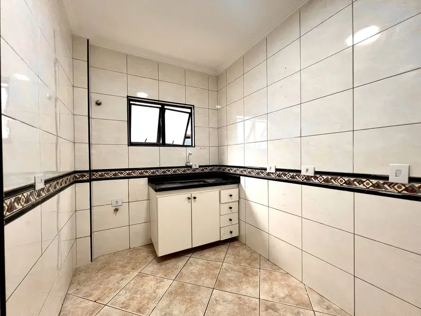 Apartamento com 1 quarto à venda, 63m2 em Boqueirão, Praia Grande - SP - imagem 7 Foto 7 de Apartamento com 1 quarto à venda, 63m2 em Boqueirão, Praia Grande - SP