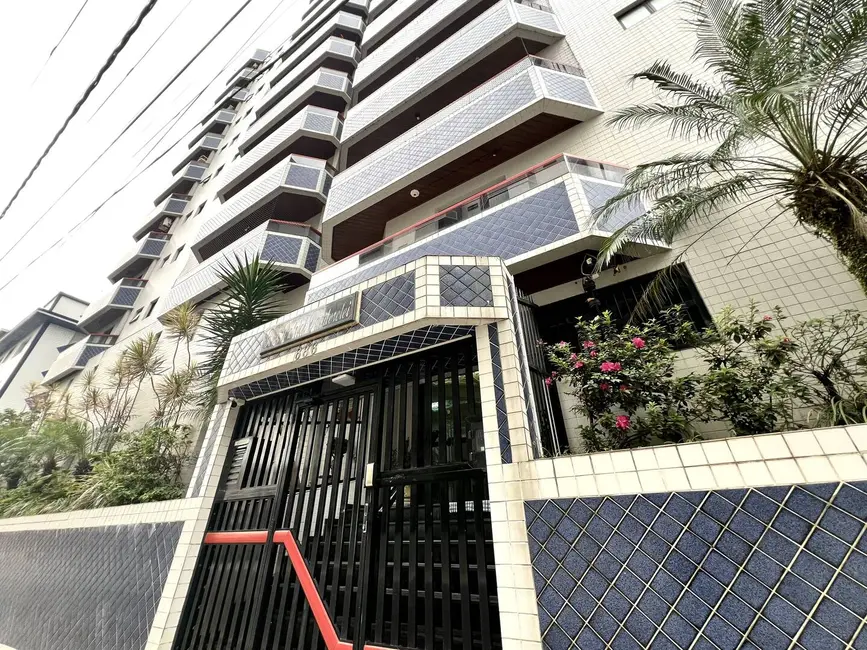Apartamento com 1 quarto à venda, 63m2 em Boqueirão, Praia Grande - SP - imagem 1 Foto 1 de Apartamento com 1 quarto à venda, 63m2 em Boqueirão, Praia Grande - SP