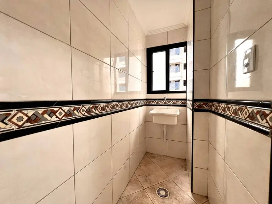 Apartamento com 1 quarto à venda, 63m2 em Boqueirão, Praia Grande - SP - imagem 8 Foto 8 de Apartamento com 1 quarto à venda, 63m2 em Boqueirão, Praia Grande - SP
