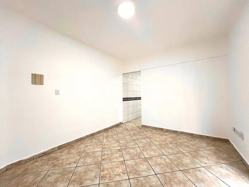 Apartamento com 1 quarto à venda, 63m2 em Boqueirão, Praia Grande - SP - imagem 4 Foto 4 de Apartamento com 1 quarto à venda, 63m2 em Boqueirão, Praia Grande - SP