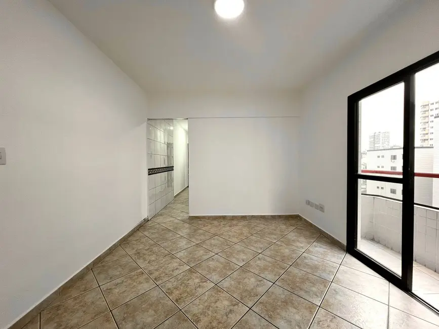Apartamento com 1 quarto à venda, 63m2 em Boqueirão, Praia Grande - SP - imagem 3 Foto 3 de Apartamento com 1 quarto à venda, 63m2 em Boqueirão, Praia Grande - SP