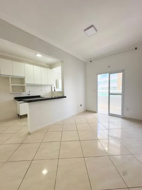 Foto 3 de Apartamento com 2 quartos à venda, 79m2 em Caiçara, Praia Grande - SP