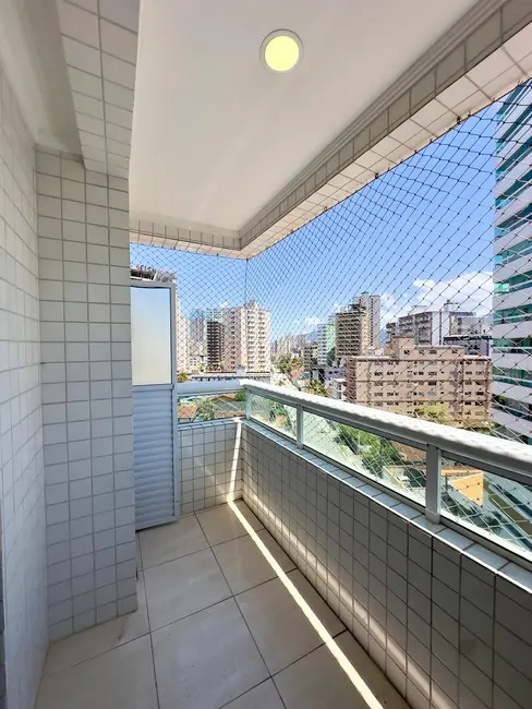 Foto 7 de Apartamento com 2 quartos à venda, 79m2 em Caiçara, Praia Grande - SP