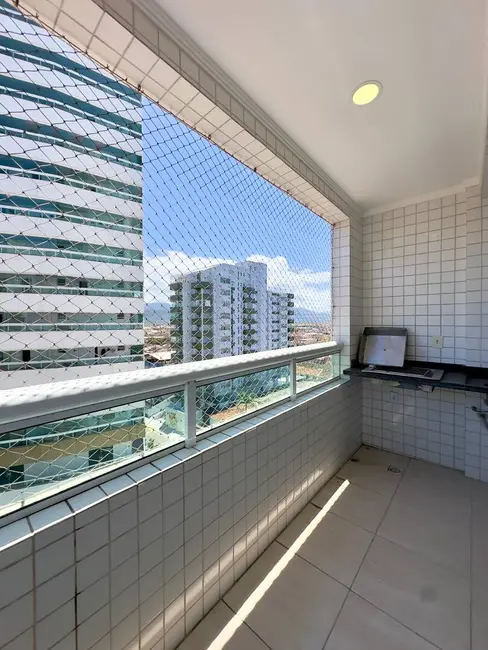 Foto 8 de Apartamento com 2 quartos à venda, 79m2 em Caiçara, Praia Grande - SP