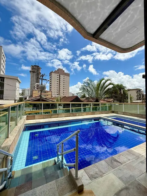 Apartamento com 2 quartos à venda, 90m2 em Aviação, Praia Grande - SP - imagem 1 Foto 1 de Apartamento com 2 quartos à venda, 90m2 em Aviação, Praia Grande - SP