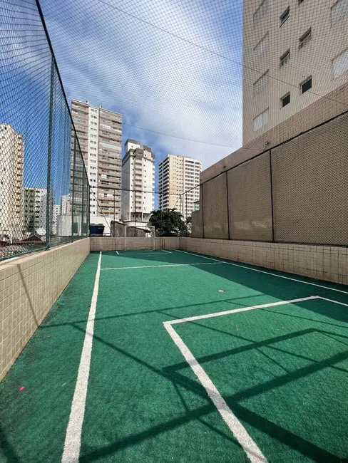 Apartamento com 2 quartos à venda, 90m2 em Aviação, Praia Grande - SP - imagem 3 Foto 3 de Apartamento com 2 quartos à venda, 90m2 em Aviação, Praia Grande - SP