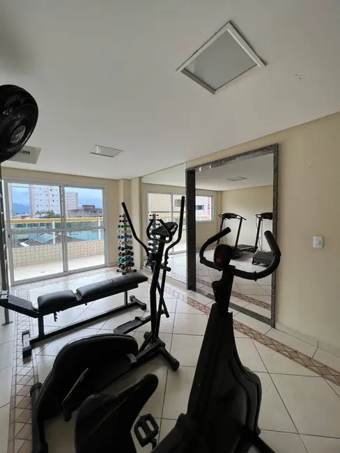 Apartamento com 2 quartos à venda, 90m2 em Aviação, Praia Grande - SP - imagem 4 Foto 4 de Apartamento com 2 quartos à venda, 90m2 em Aviação, Praia Grande - SP