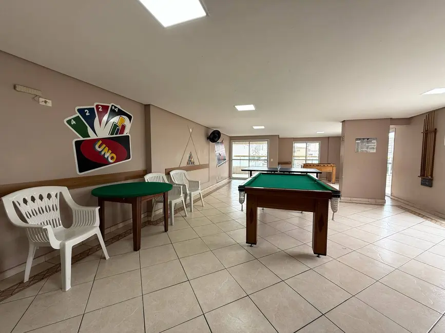 Apartamento com 2 quartos à venda, 90m2 em Aviação, Praia Grande - SP - imagem 6 Foto 6 de Apartamento com 2 quartos à venda, 90m2 em Aviação, Praia Grande - SP