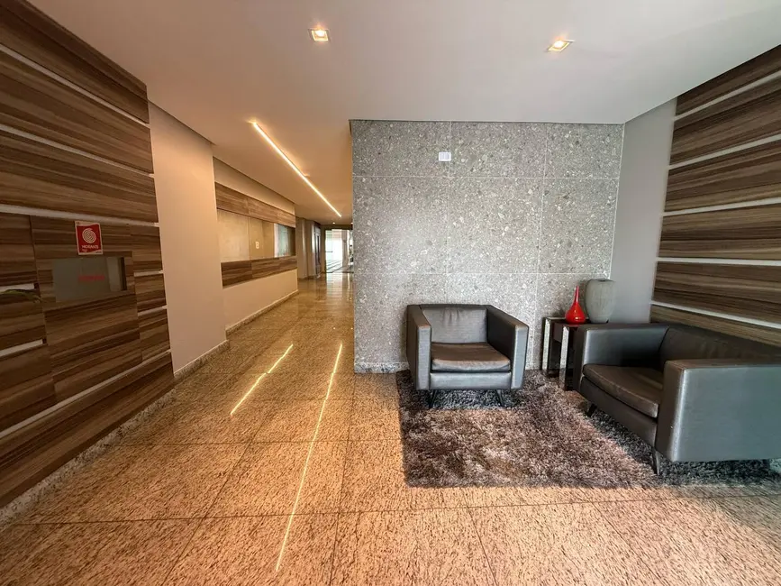 Apartamento com 2 quartos à venda, 90m2 em Aviação, Praia Grande - SP - imagem 2 Foto 2 de Apartamento com 2 quartos à venda, 90m2 em Aviação, Praia Grande - SP