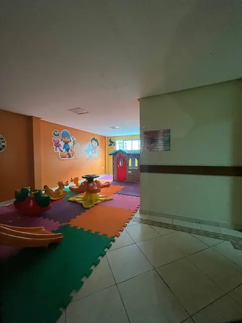 Apartamento com 2 quartos à venda, 90m2 em Aviação, Praia Grande - SP - imagem 9 Foto 9 de Apartamento com 2 quartos à venda, 90m2 em Aviação, Praia Grande - SP