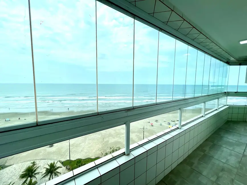 Apartamento com 2 quartos à venda, 84m2 em Mirim, Praia Grande - SP - imagem 6 Foto 6 de Apartamento com 2 quartos à venda, 84m2 em Mirim, Praia Grande - SP