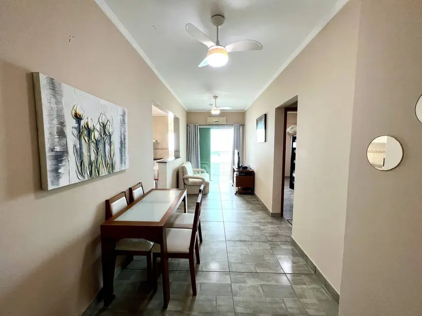 Apartamento com 2 quartos à venda, 84m2 em Mirim, Praia Grande - SP - imagem 3 Foto 3 de Apartamento com 2 quartos à venda, 84m2 em Mirim, Praia Grande - SP
