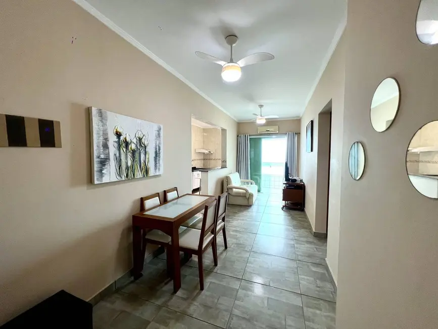 Apartamento com 2 quartos à venda, 84m2 em Mirim, Praia Grande - SP - imagem 2 Foto 2 de Apartamento com 2 quartos à venda, 84m2 em Mirim, Praia Grande - SP