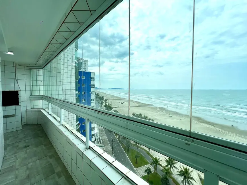 Apartamento com 2 quartos à venda, 84m2 em Mirim, Praia Grande - SP - imagem 9 Foto 9 de Apartamento com 2 quartos à venda, 84m2 em Mirim, Praia Grande - SP