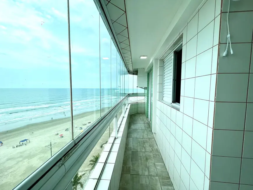 Apartamento com 2 quartos à venda, 84m2 em Mirim, Praia Grande - SP - imagem 7 Foto 7 de Apartamento com 2 quartos à venda, 84m2 em Mirim, Praia Grande - SP
