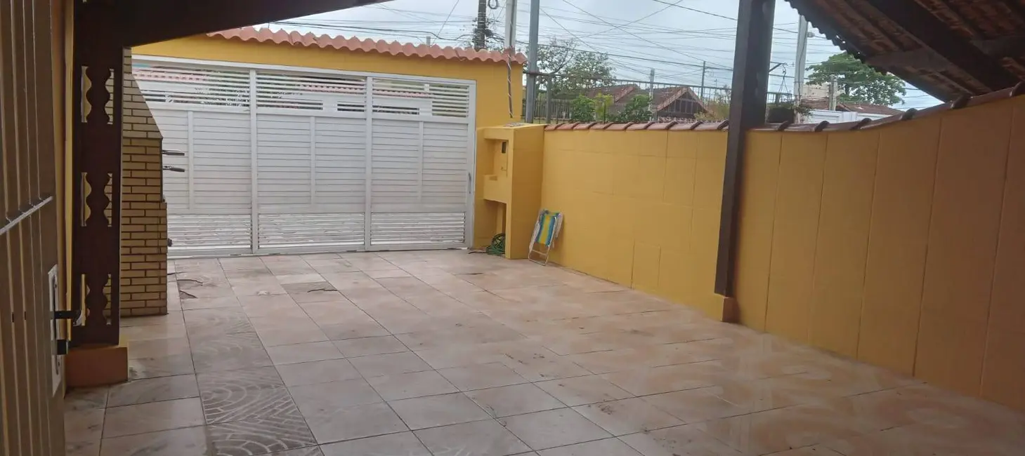 Casa com 4 quartos à venda, 215m2 em Maracanã, Praia Grande - SP - imagem 7 Foto 7 de Casa com 4 quartos à venda, 215m2 em Maracanã, Praia Grande - SP