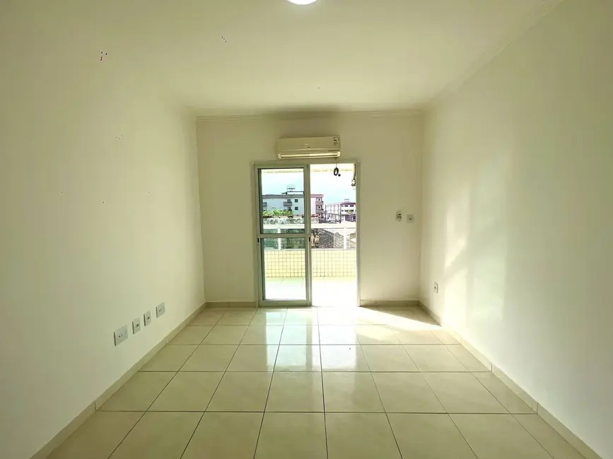 Foto 3 de Apartamento com 1 quarto à venda, 63m2 em Aviação, Praia Grande - SP