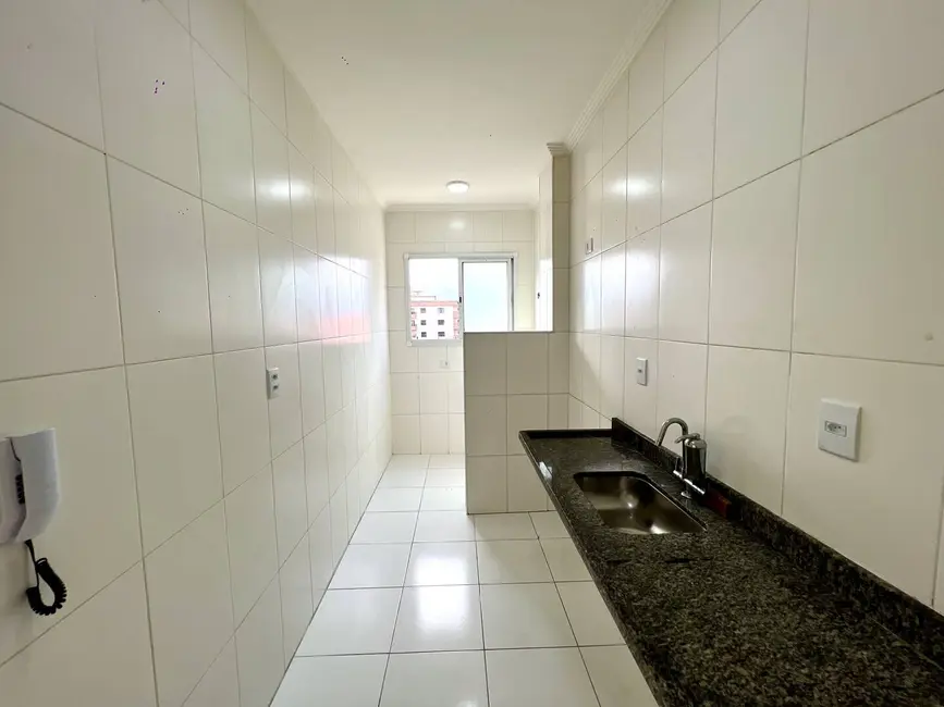 Foto 9 de Apartamento com 1 quarto à venda, 63m2 em Aviação, Praia Grande - SP