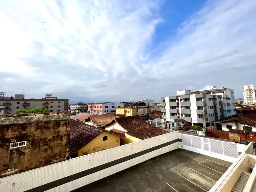 Foto 6 de Apartamento com 1 quarto à venda, 63m2 em Aviação, Praia Grande - SP