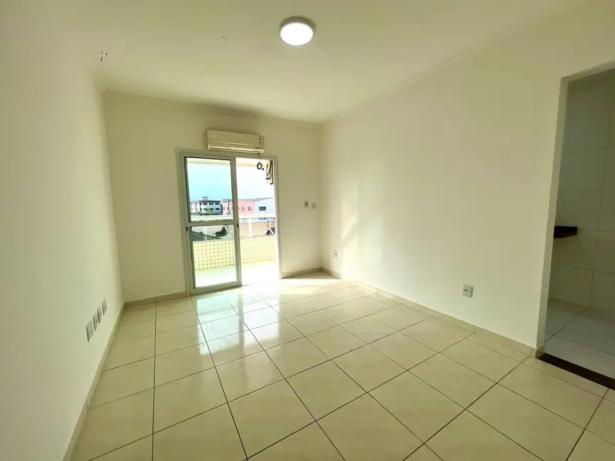 Foto 2 de Apartamento com 1 quarto à venda, 63m2 em Aviação, Praia Grande - SP