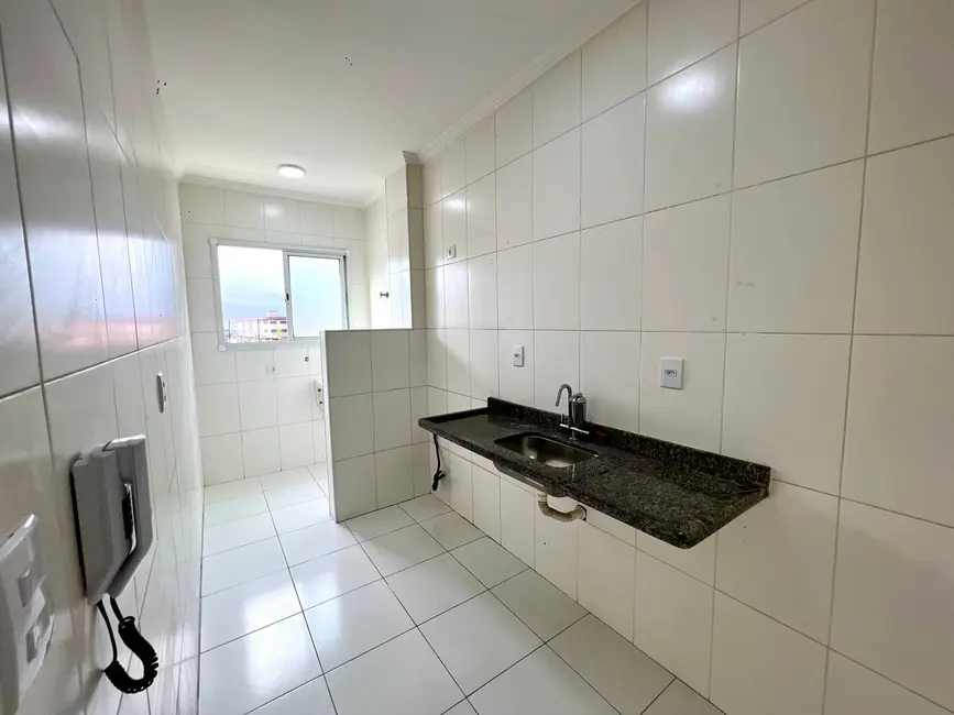 Foto 8 de Apartamento com 1 quarto à venda, 63m2 em Aviação, Praia Grande - SP