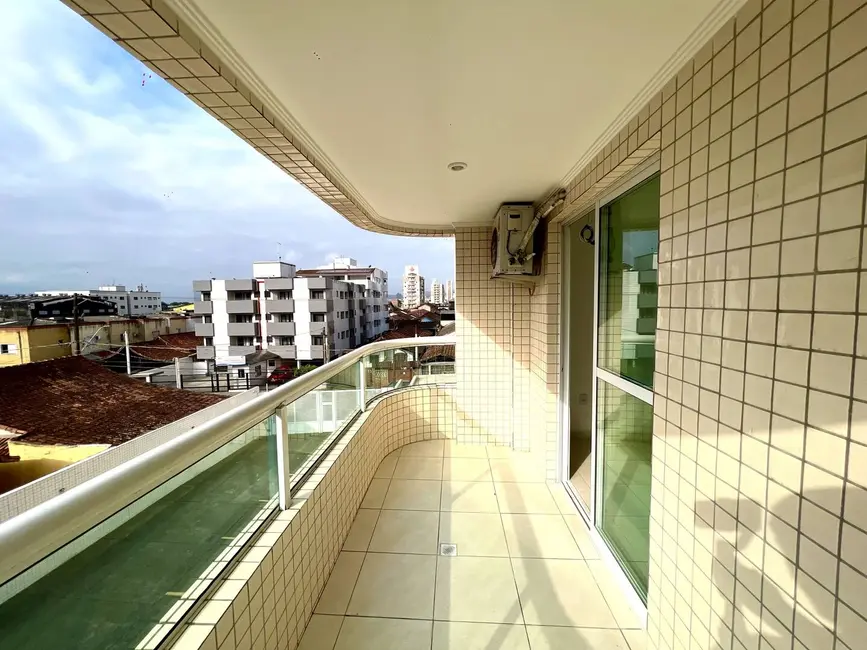 Foto 7 de Apartamento com 1 quarto à venda, 63m2 em Aviação, Praia Grande - SP