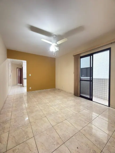 Foto 6 de Apartamento com 1 quarto à venda, 83m2 em Guilhermina, Praia Grande - SP