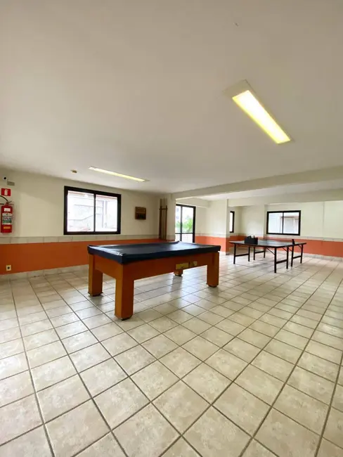 Foto 3 de Apartamento com 1 quarto à venda, 83m2 em Guilhermina, Praia Grande - SP