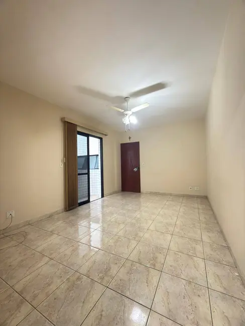 Foto 7 de Apartamento com 1 quarto à venda, 83m2 em Guilhermina, Praia Grande - SP