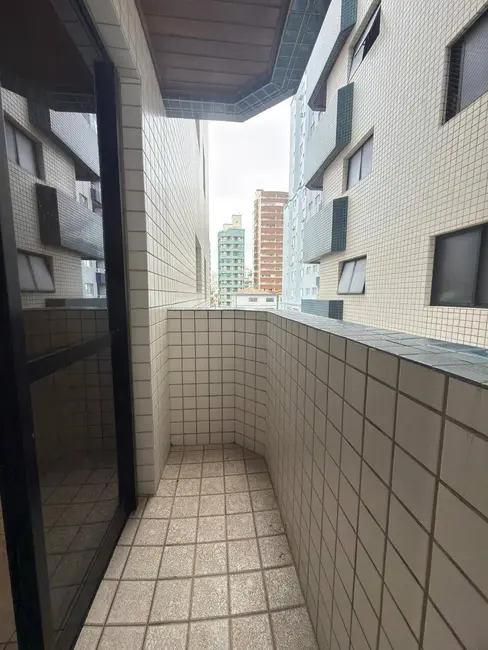 Foto 9 de Apartamento com 1 quarto à venda, 83m2 em Guilhermina, Praia Grande - SP