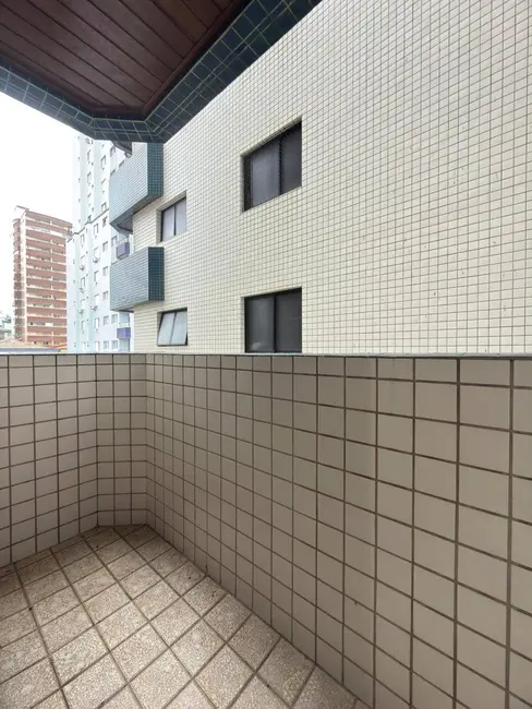 Foto 8 de Apartamento com 1 quarto à venda, 83m2 em Guilhermina, Praia Grande - SP