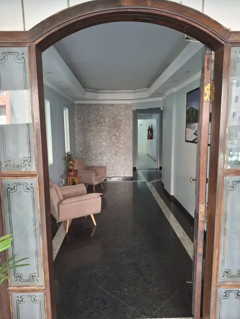 Foto 5 de Apartamento com 1 quarto à venda, 63m2 em Aviação, Praia Grande - SP