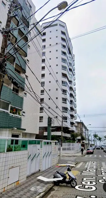 Foto 1 de Apartamento com 1 quarto à venda, 63m2 em Aviação, Praia Grande - SP