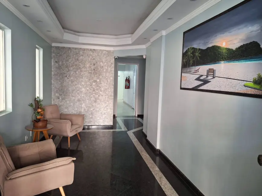 Foto 4 de Apartamento com 1 quarto à venda, 63m2 em Aviação, Praia Grande - SP