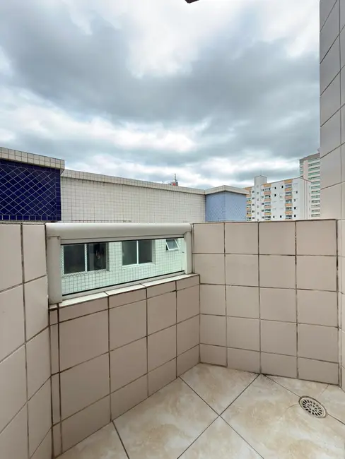 Foto 9 de Apartamento com 1 quarto à venda, 65m2 em Mirim, Praia Grande - SP