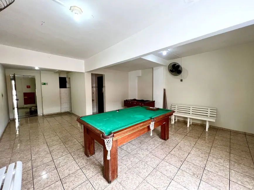 Foto 2 de Apartamento com 2 quartos à venda, 137m2 em Boqueirão, Praia Grande - SP