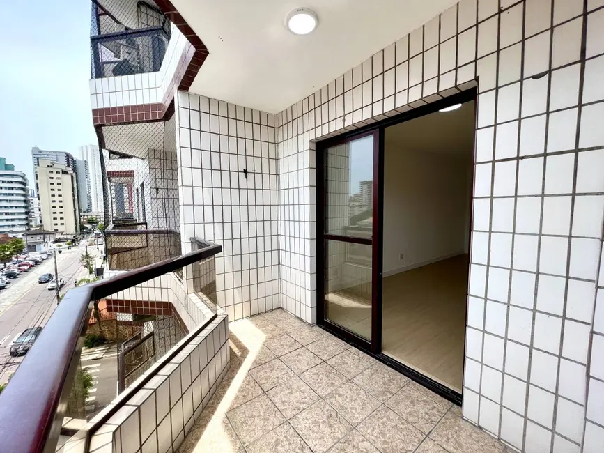 Foto 9 de Apartamento com 2 quartos à venda, 137m2 em Boqueirão, Praia Grande - SP