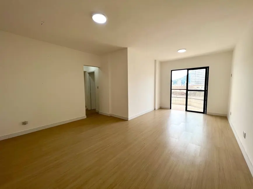 Foto 3 de Apartamento com 2 quartos à venda, 137m2 em Boqueirão, Praia Grande - SP